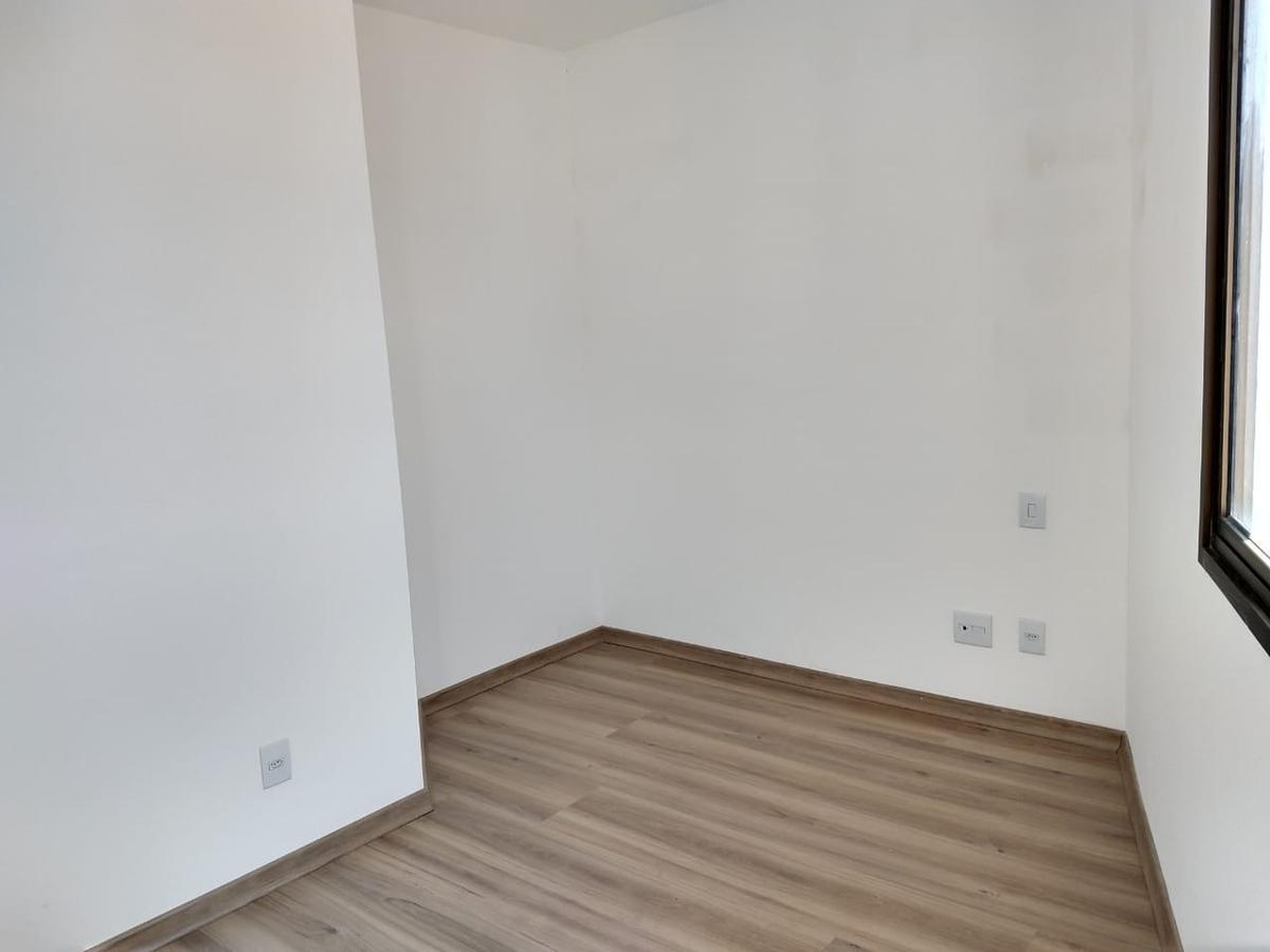 Cobertura, Cabral, 3 Quartos, 2 Vagas, 1 Suíte