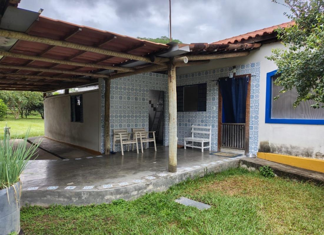 Fazenda, Zona Rural, 5 Quartos, 0 Vaga