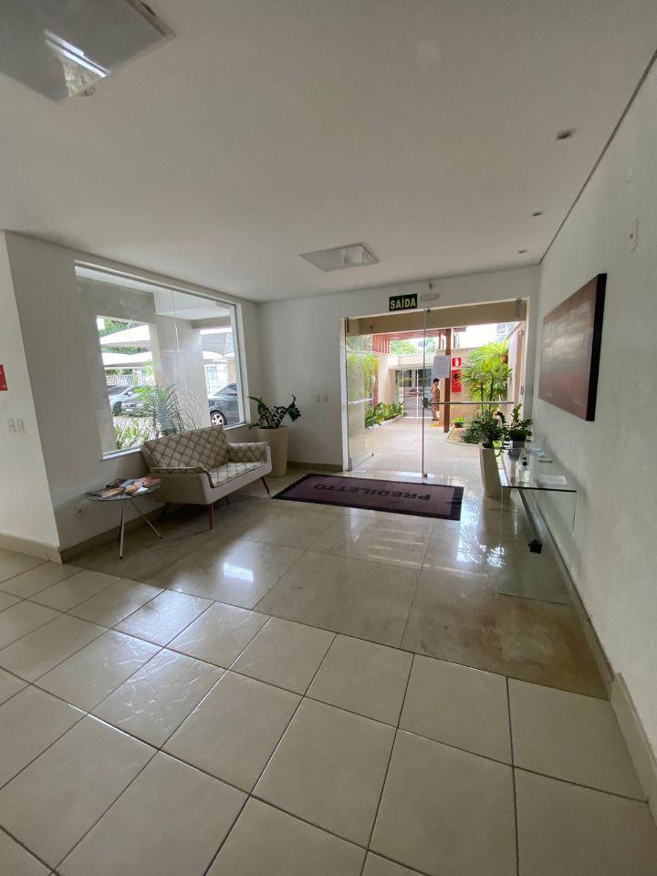 Apartamento, Pampulha, 2 Quartos, 1 Vaga, 1 Suíte