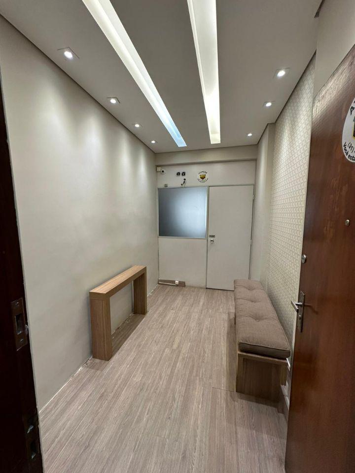 Sala, Centro