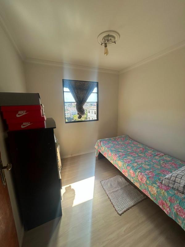 Apartamento, Serra Verde (venda Nova), 3 Quartos, 1 Vaga