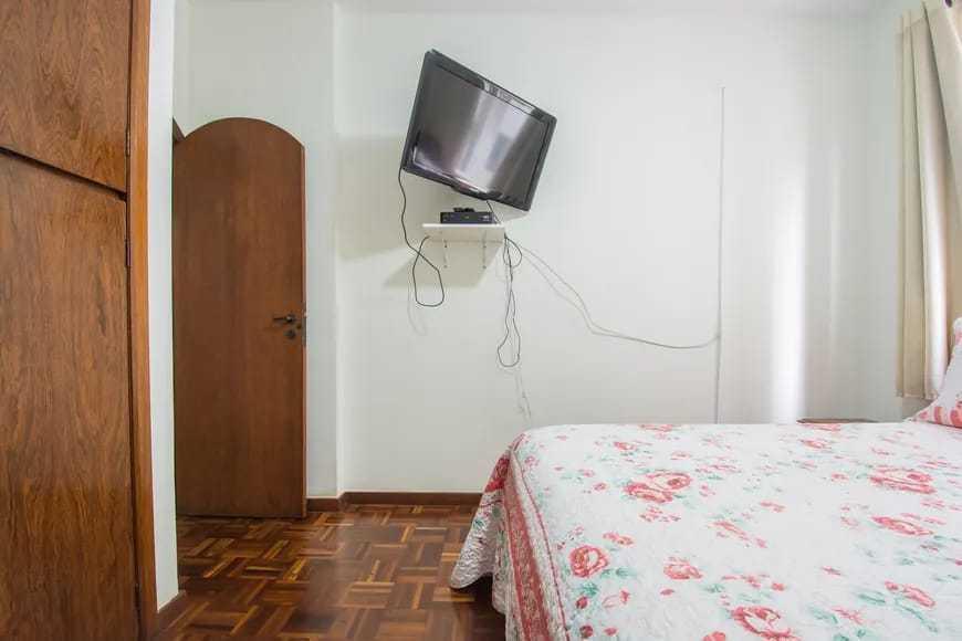 Apartamento, Lourdes, 4 Quartos, 3 Vagas, 1 Suíte