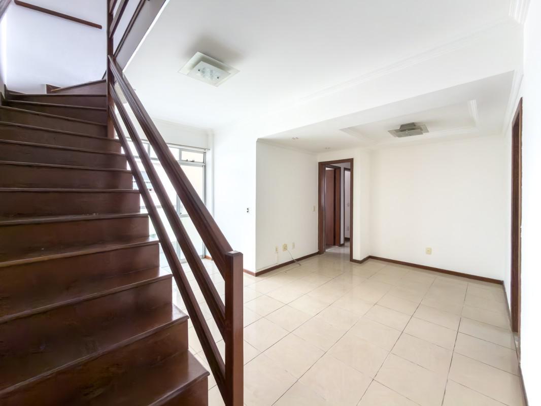 Cobertura, Cidade Nova, 3 Quartos, 2 Vagas, 1 Suíte