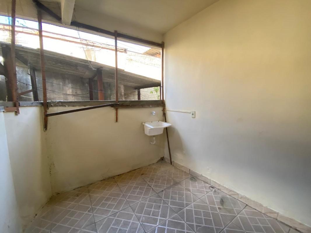 Casa, Santo André, 1 Quarto, 0 Vaga