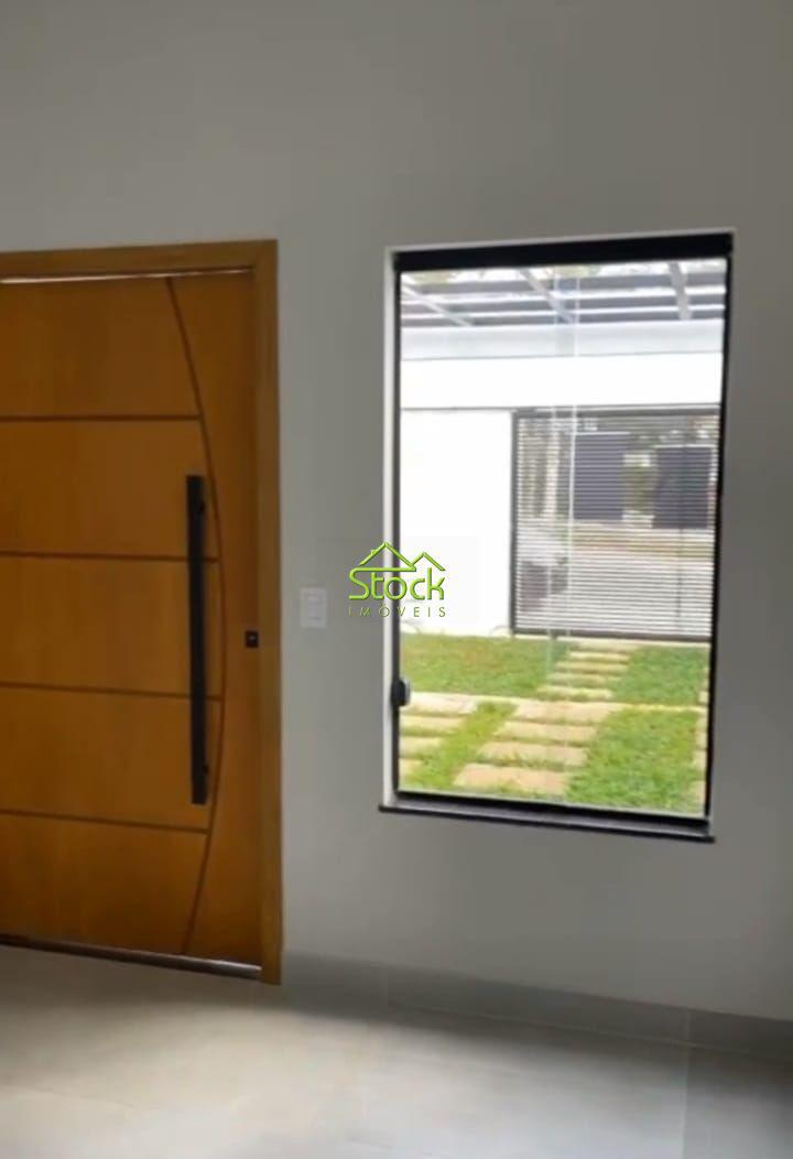 Casa, Jardim Imperial, 3 Quartos, 2 Vagas, 1 Suíte