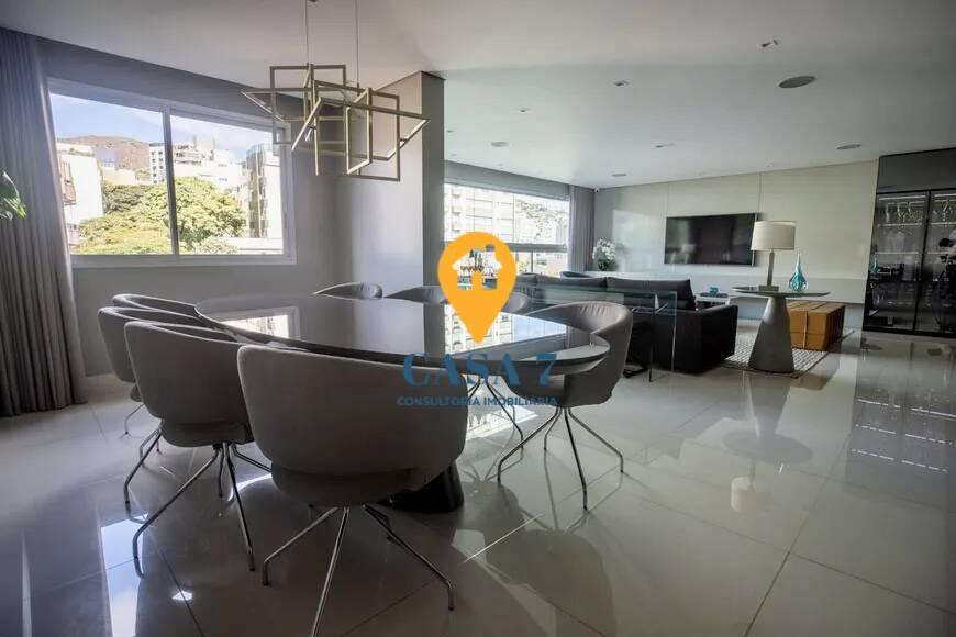 Apartamento, Cruzeiro, 4 Quartos, 4 Vagas, 3 Suítes