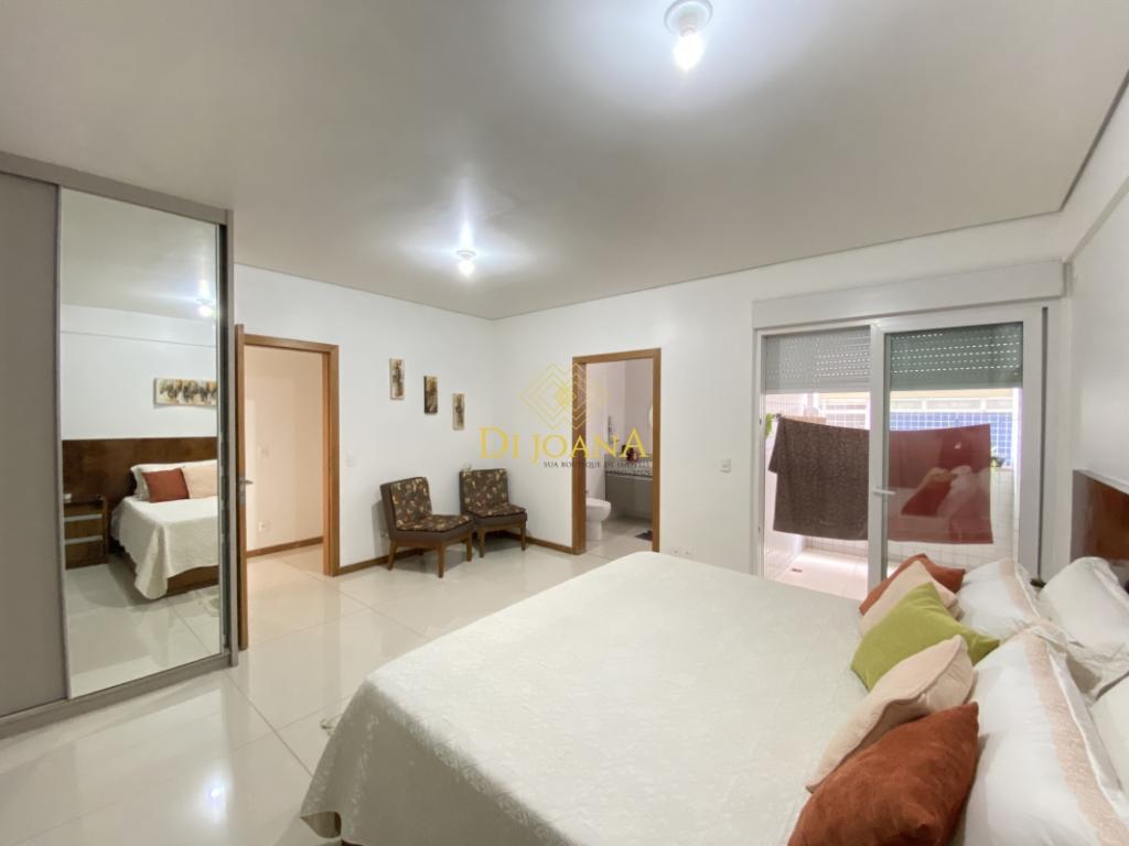 Apartamento, Jardim da Cidade, 4 Quartos, 5 Vagas, 1 Suíte