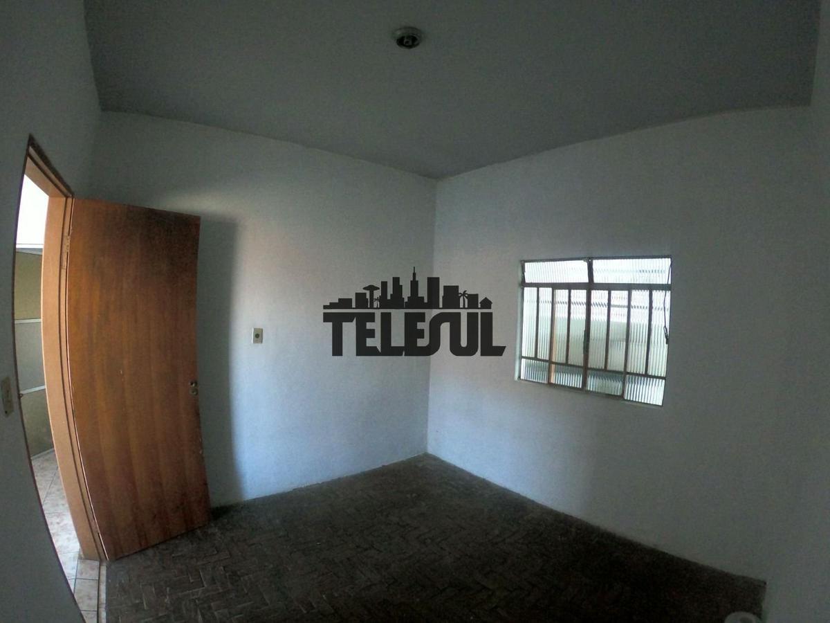 Casa, Vila Mendes, 1 Quarto, 0 Vaga