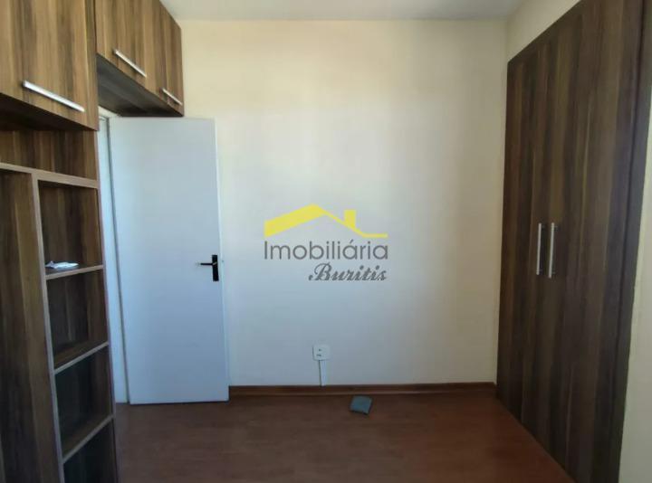 Apartamento, Salgado Filho, 2 Quartos, 1 Vaga, 1 Suíte