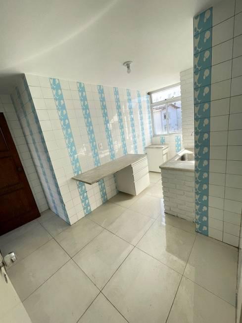 Apartamento, Cidade Nova, 3 Quartos, 1 Vaga, 1 Suíte