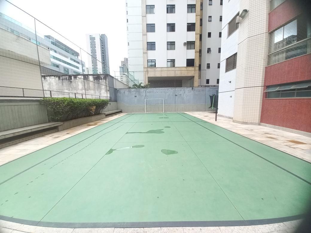 Apartamento, Savassi, 2 Quartos, 1 Vaga, 1 Suíte