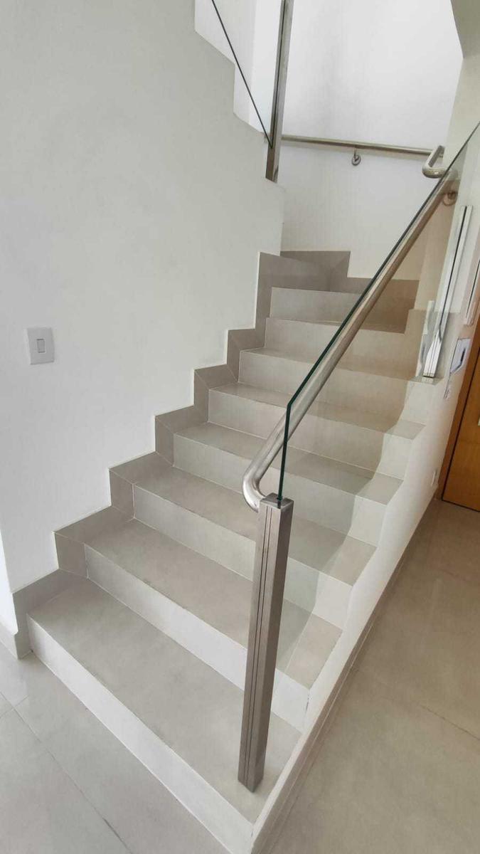 Cobertura, Ouro Preto, 4 Quartos, 3 Vagas, 4 Suítes