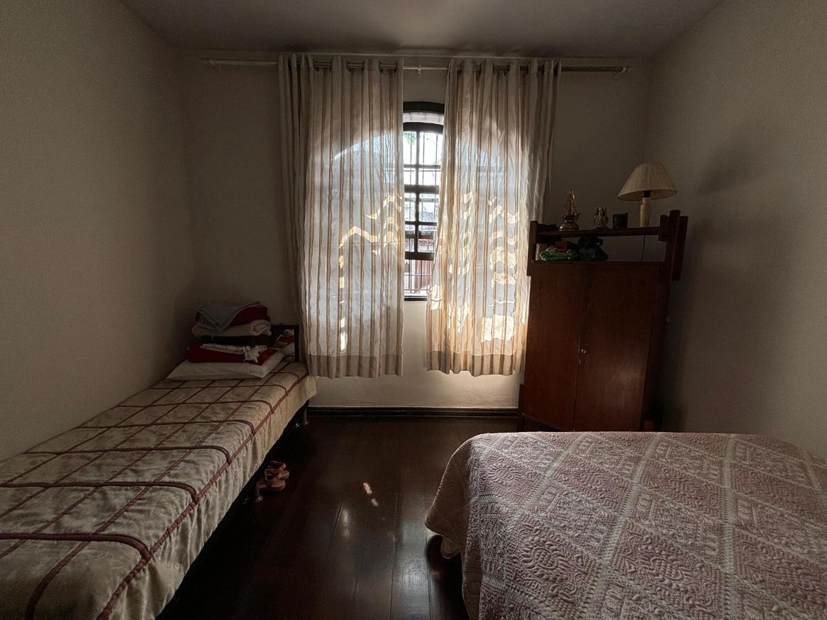 Casa, Carlos Prates, 6 Quartos, 2 Vagas