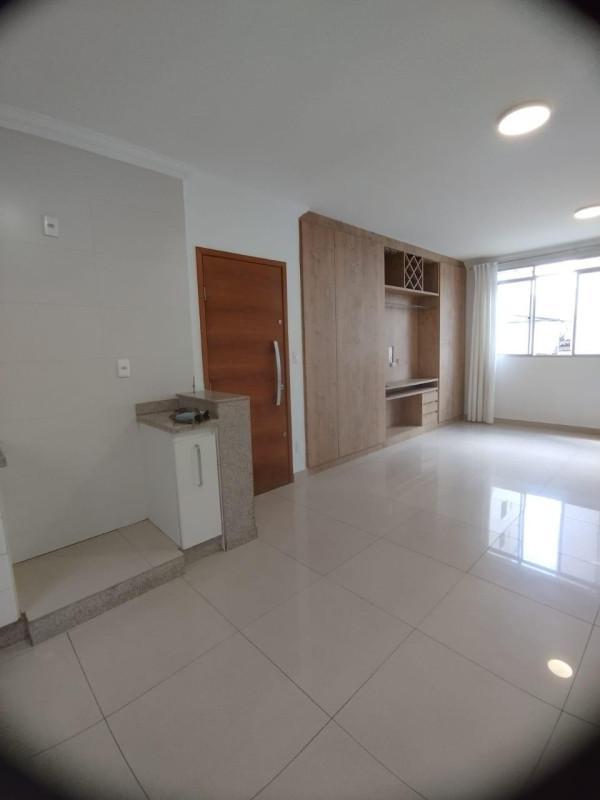 Apartamento, Nova Granada, 3 Quartos, 2 Vagas, 1 Suíte
