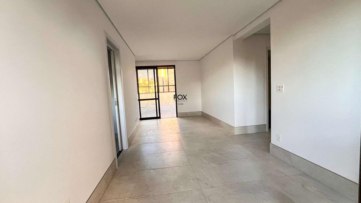 Cobertura, São Pedro, 2 Quartos, 3 Vagas, 2 Suítes