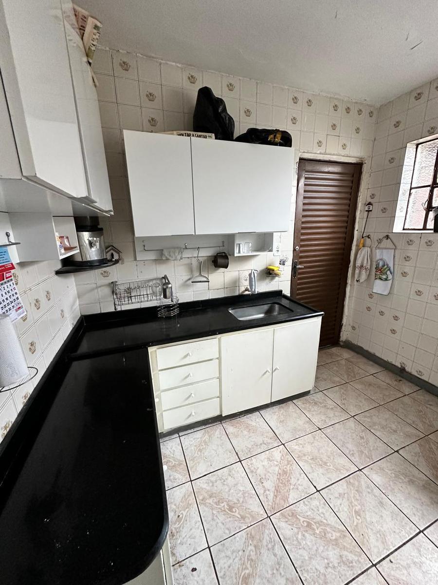 Casa, Serrano, 2 Quartos, 1 Vaga