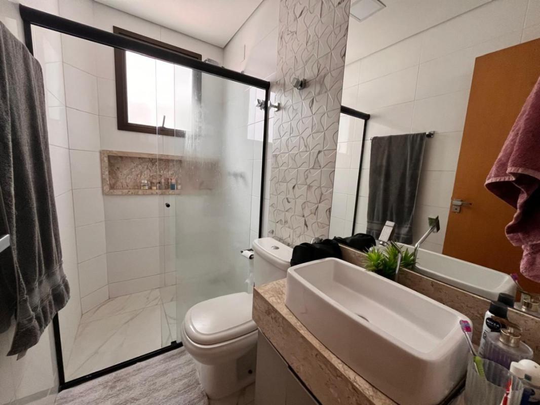 Apartamento, Jardim Riacho das Pedras, 3 Quartos, 2 Vagas, 1 Suíte