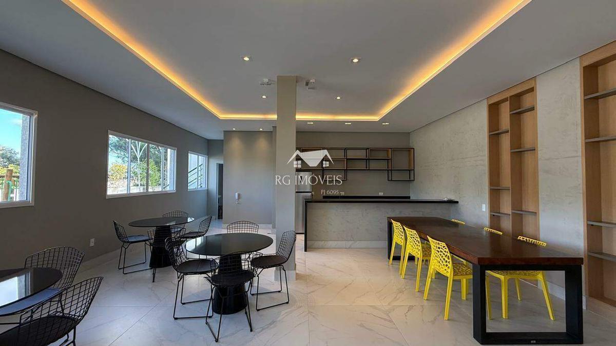 Apartamento, Diamante, 3 Quartos, 2 Vagas, 1 Suíte