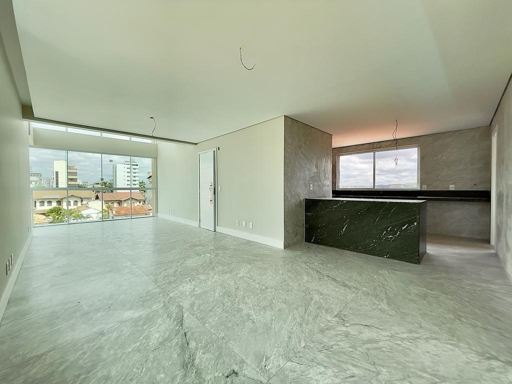 Cobertura, Castelo, 5 Quartos, 3 Vagas, 5 Suítes