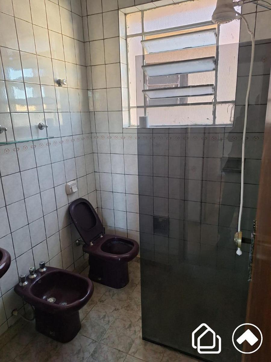Apartamento, Nova Suíssa, 3 Quartos