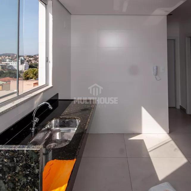 Apartamento, Planalto, 2 Quartos, 1 Vaga