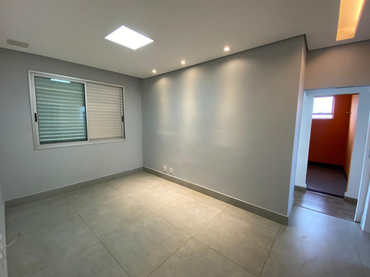 Apartamento, Jardim Atlântico, 2 Quartos, 2 Vagas, 1 Suíte