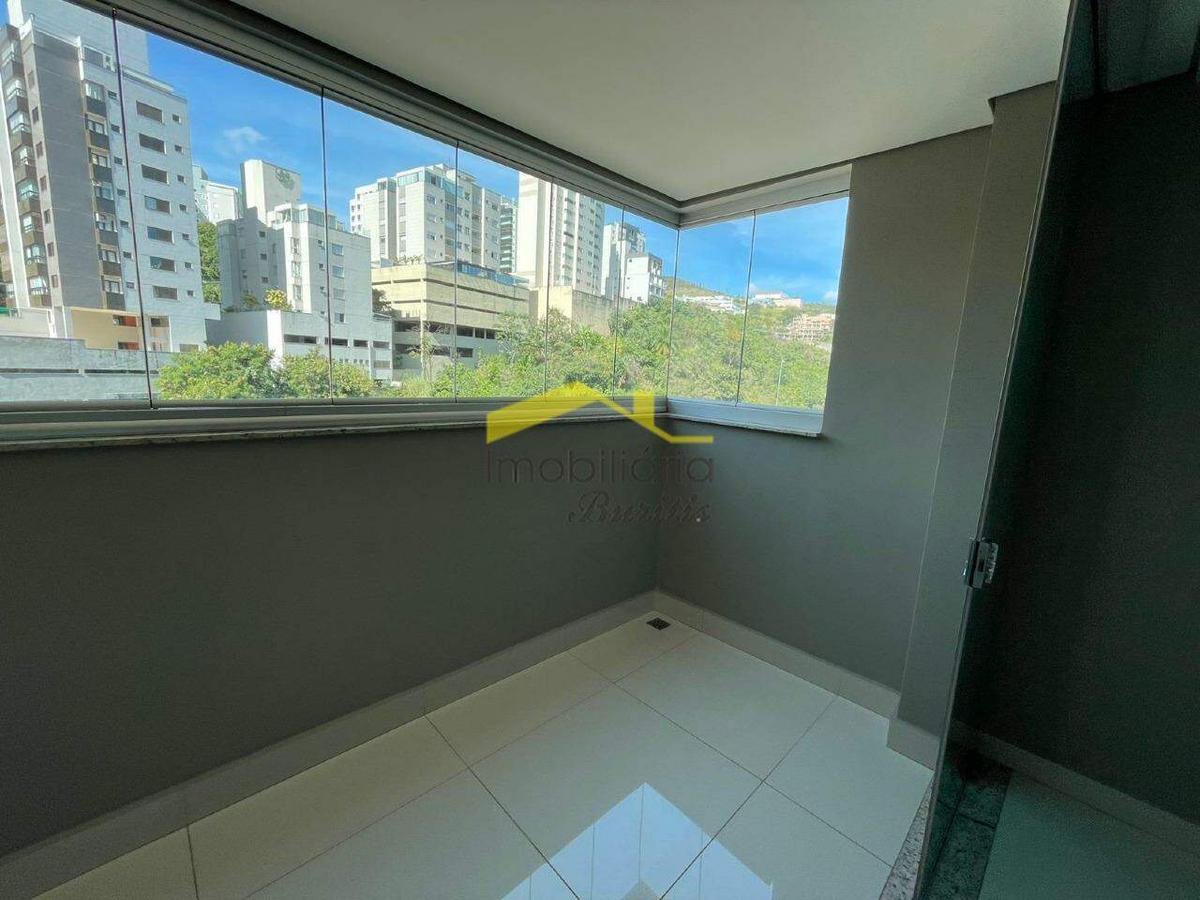 Apartamento, Buritis, 2 Quartos, 2 Vagas, 2 Suítes