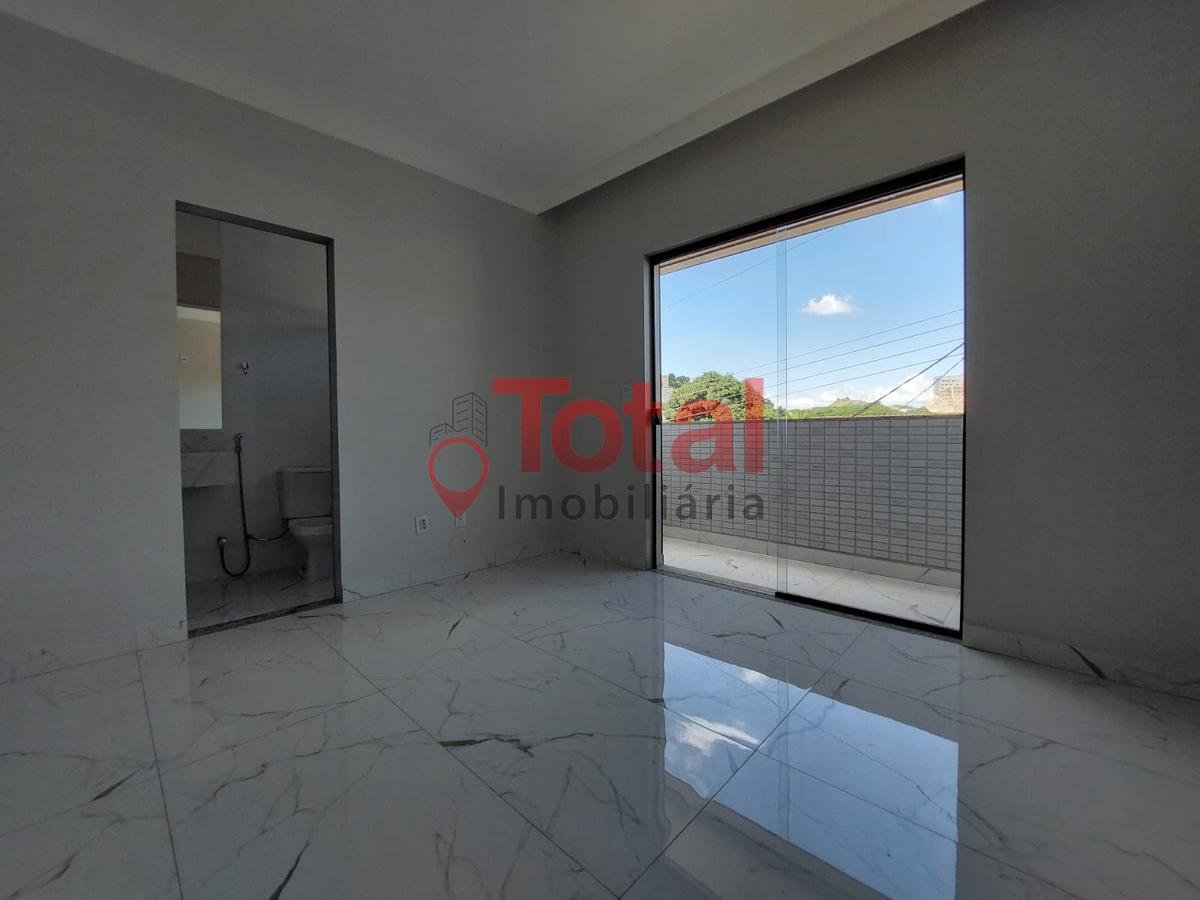 Apartamento, Cidade Nobre, 3 Quartos, 1 Vaga, 1 Suíte