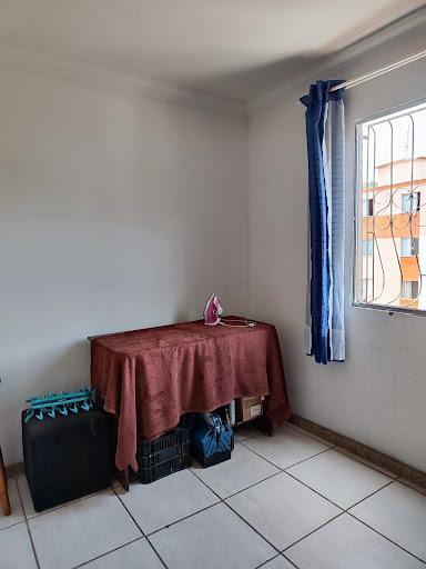 Apartamento, Rosário, 2 Quartos, 1 Vaga