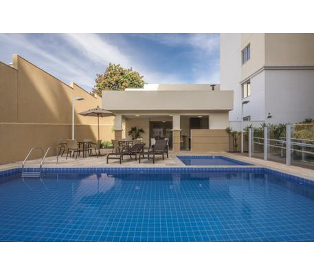 Apartamento, Castelo, 3 Quartos, 1 Vaga, 1 Suíte