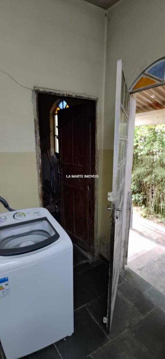 Casa, Pedra Azul, 3 Quartos, 4 Vagas