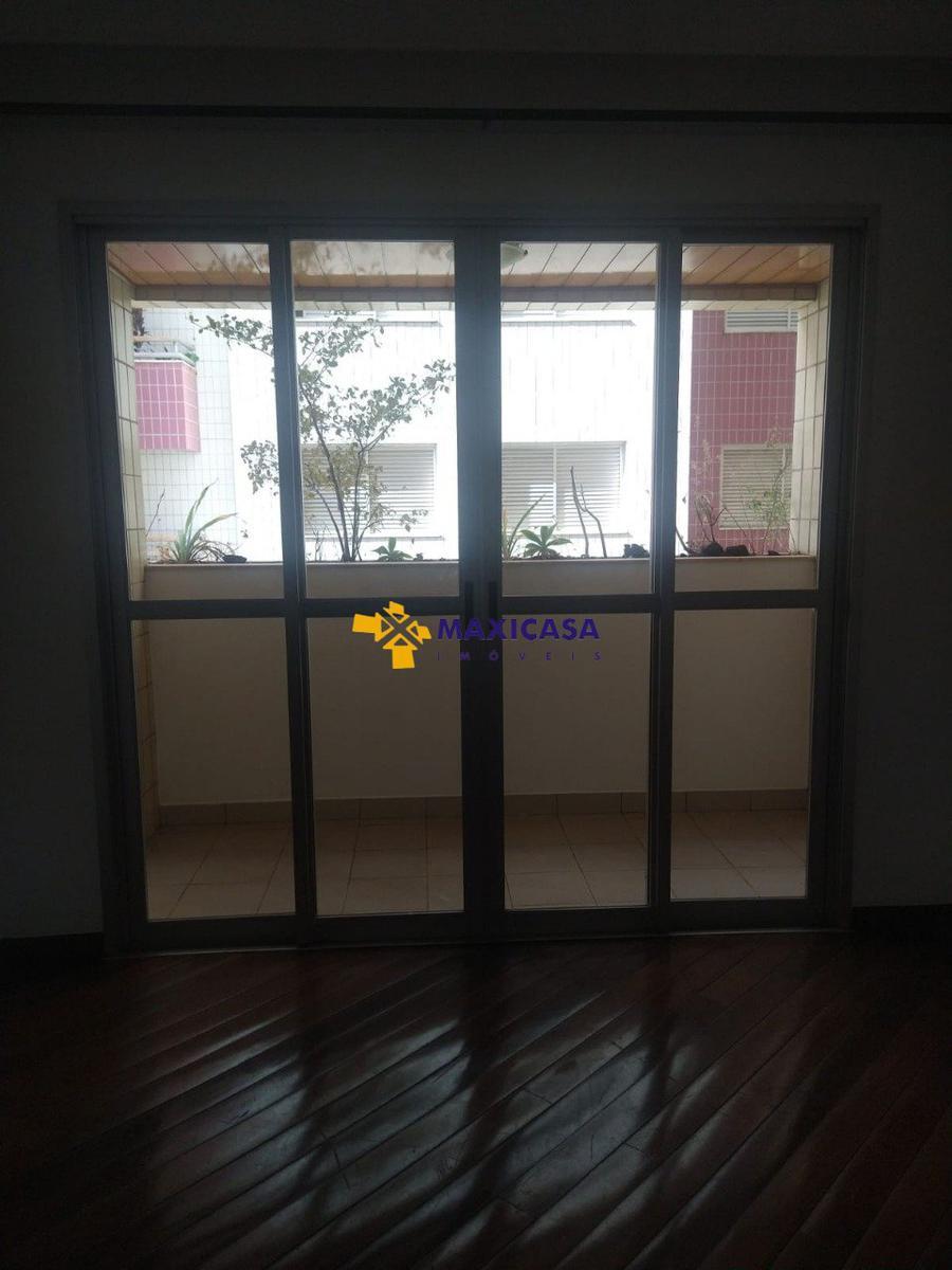 Apartamento, Ipiranga, 3 Quartos, 2 Vagas, 1 Suíte