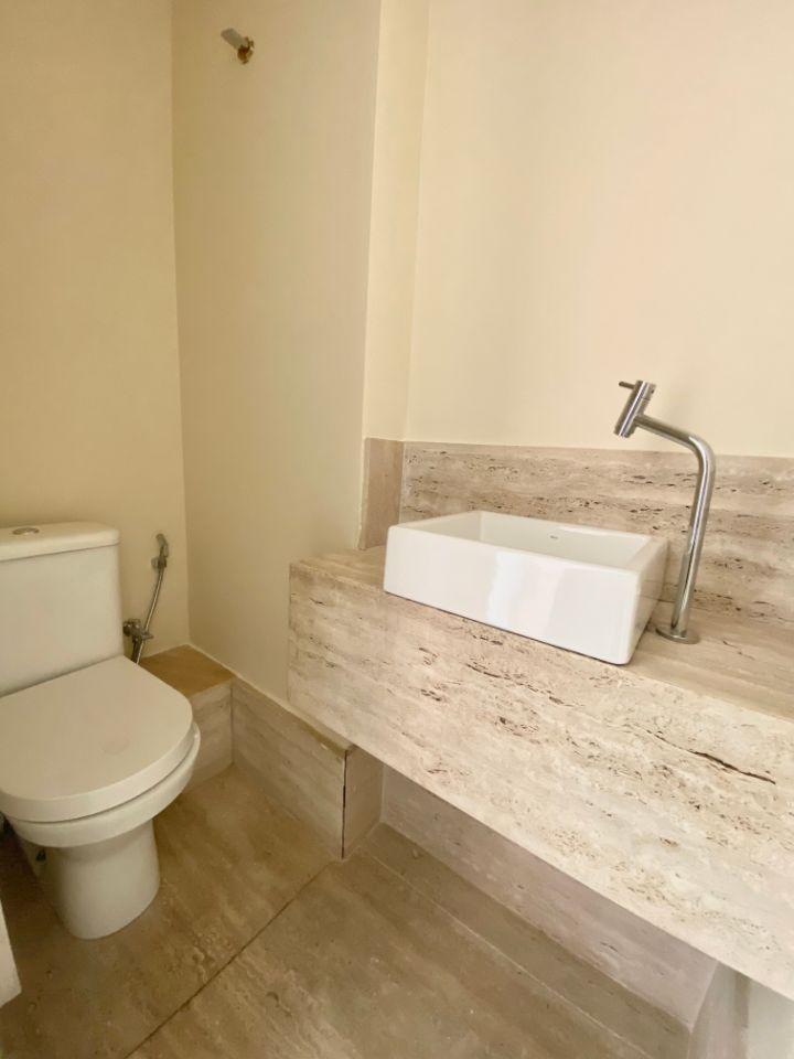 Apartamento, Serra, 3 Quartos, 2 Vagas, 1 Suíte