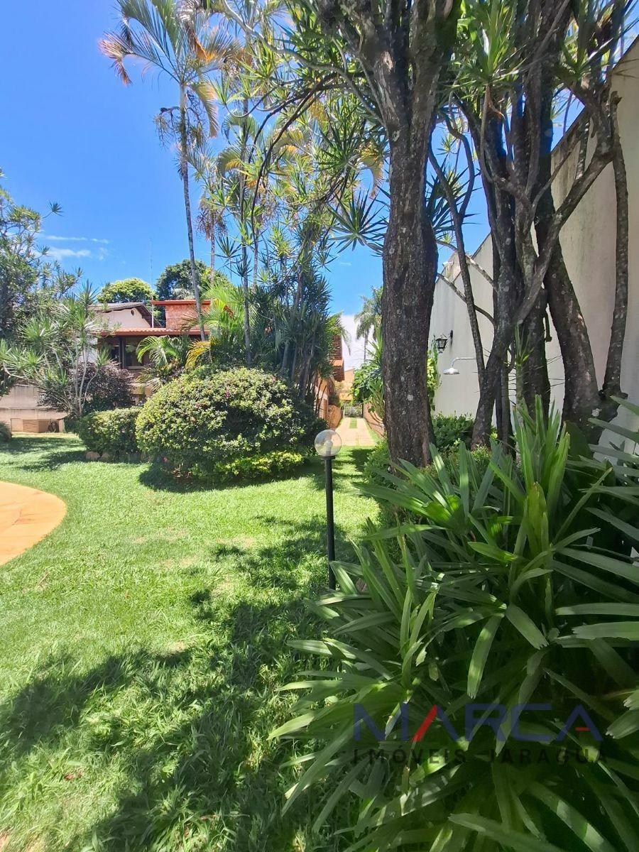 Casa, São Luiz (pampulha), 4 Quartos, 8 Vagas