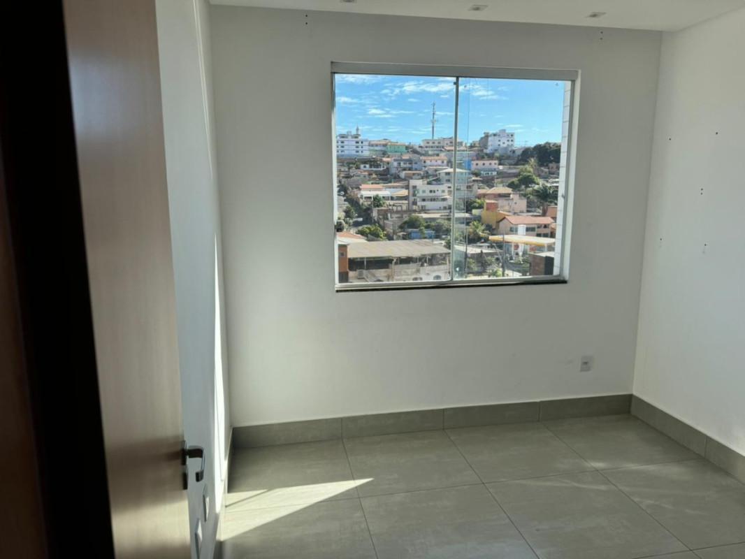 Cobertura, Santa Helena, 3 Quartos, 2 Vagas, 1 Suíte