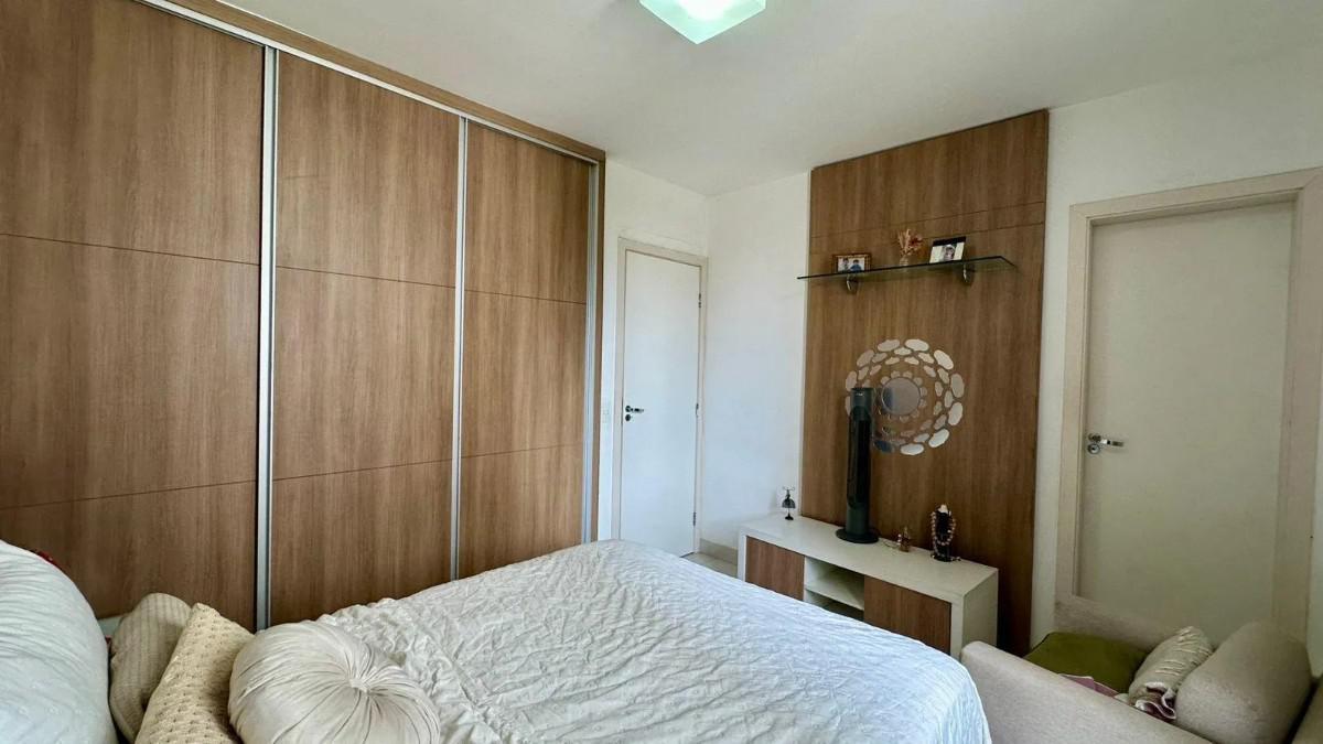 Apartamento, Grajaú, 3 Quartos, 2 Vagas, 1 Suíte