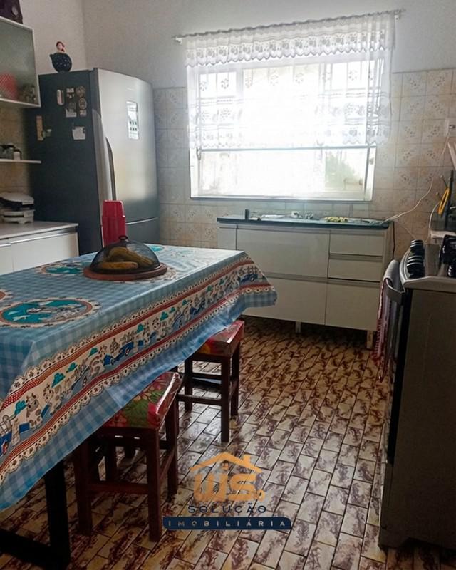 Casa, Riacho das Pedras, 3 Quartos, 2 Vagas