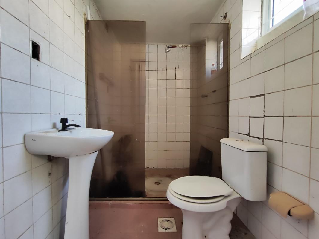 Casa, Sagrada Família, 2 Quartos, 1 Vaga, 1 Suíte