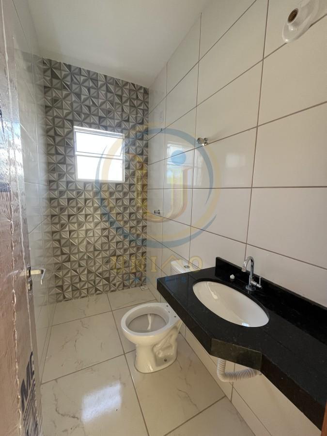 Casa, Frimisa, 2 Quartos, 2 Vagas