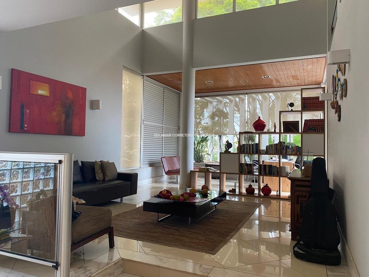 Casa, Jardim Riacho das Pedras, 4 Quartos, 6 Vagas, 4 Suítes