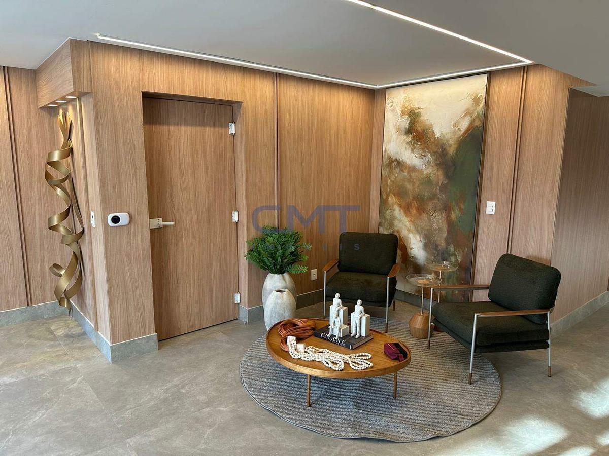 Cobertura, Santo Antônio, 2 Quartos, 2 Vagas, 2 Suítes
