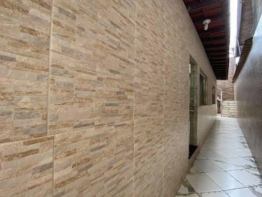 Casa, Melo Viana, 3 Quartos, 0 Vaga
