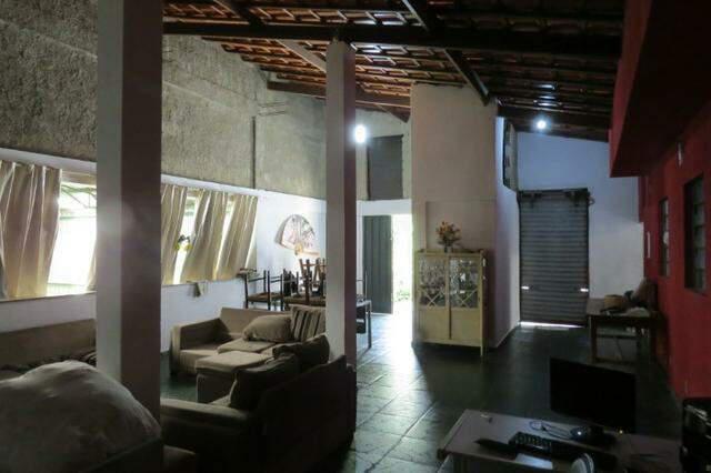 Galpão, Santa Rita, 0 Quarto, 10 Vagas