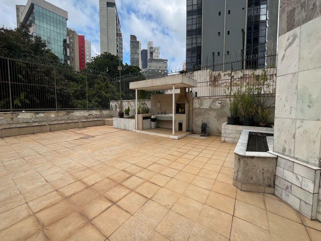 Apartamento, Savassi, 3 Quartos, 1 Vaga, 2 Suítes