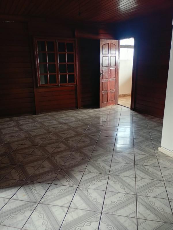 Galpão, Ressaca, 2 Quartos, 1 Vaga