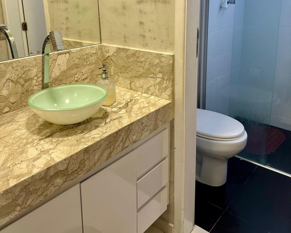 Apartamento, Buritis, 4 Quartos, 2 Vagas, 1 Suíte