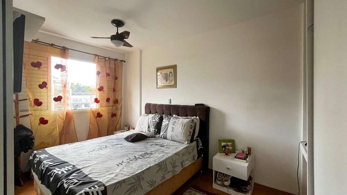 Apartamento, Buritis, 2 Quartos, 1 Vaga, 1 Suíte