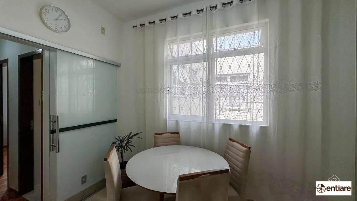 Apartamento, Alto Barroca, 3 Quartos, 1 Vaga