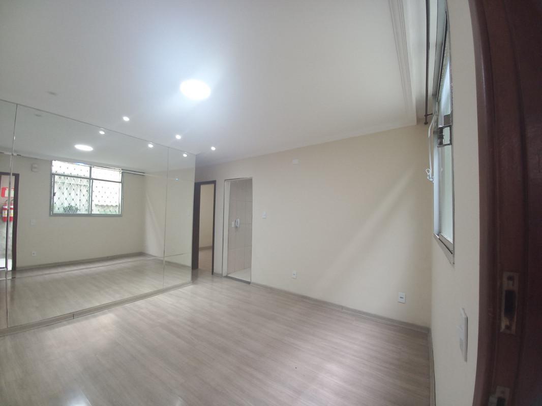 Apartamento, Eldorado, 2 Quartos, 1 Vaga