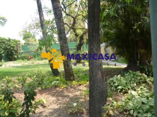 Lote, São Luiz (pampulha), 0 Quarto, 0 Vaga